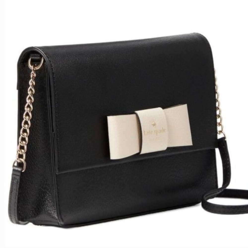 Kate Spade Matthews Street Zanni crossbody - Picture 4 of 9